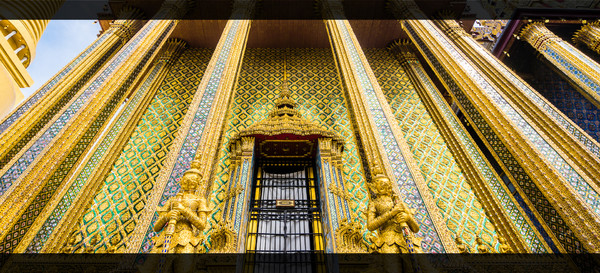 深度玩转泰国攻略,泰国游国际漫游