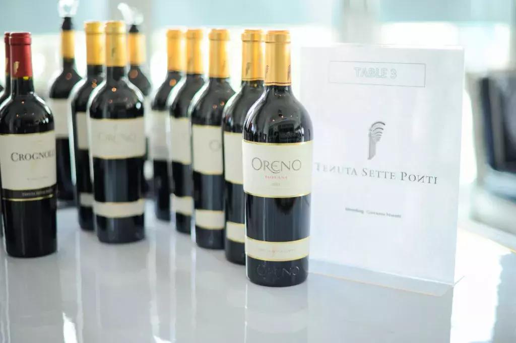 js葡萄酒榜单,权威的酒评家