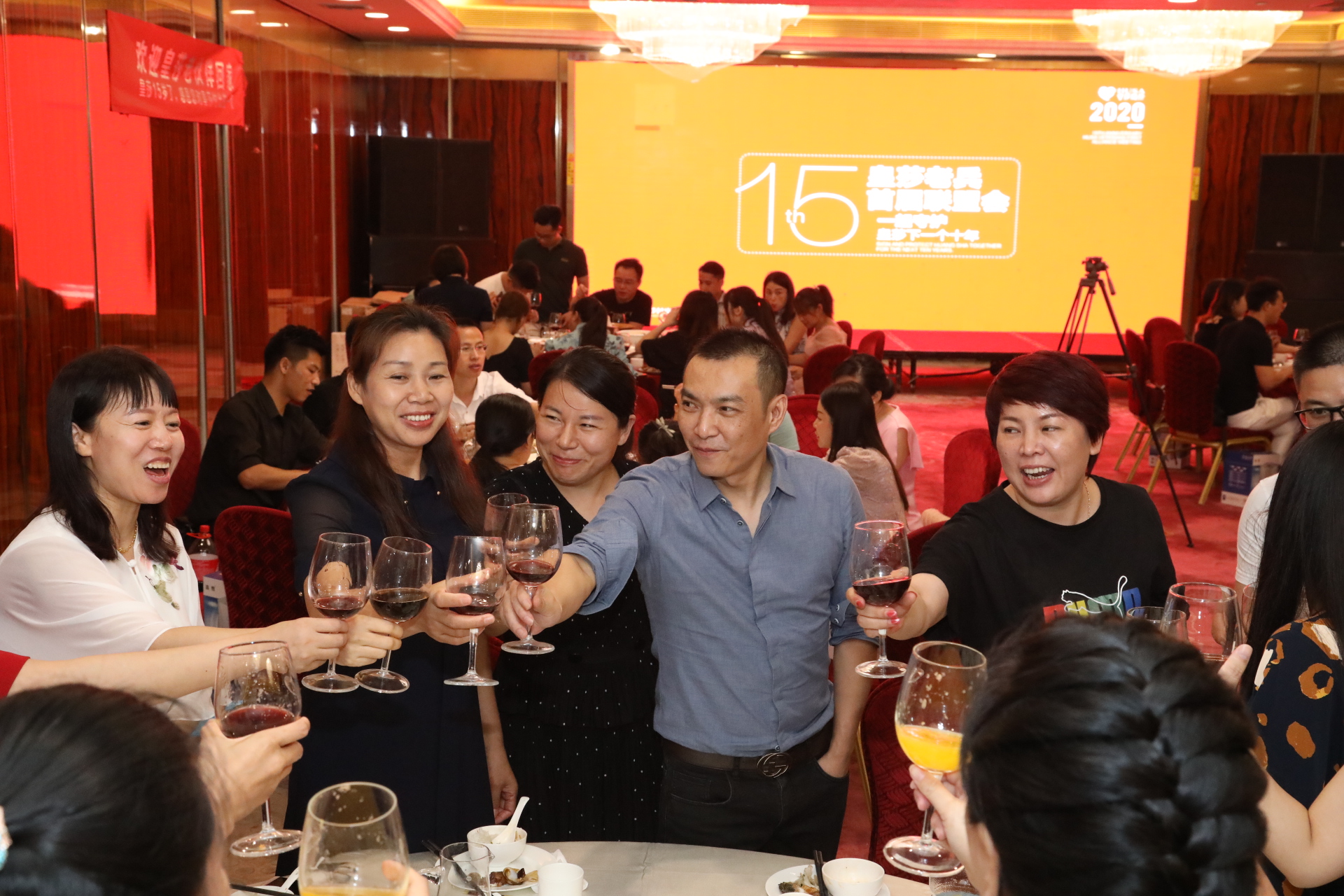 皇莎老兵回家—守护皇莎下一个十年