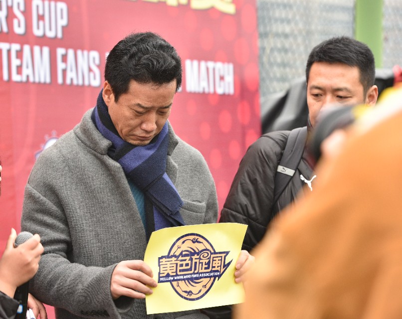 优必选的比赛直播,优必选贺岁杯足球赛