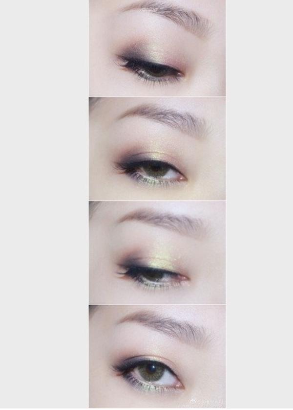 BOBBIBROWN单色眼影盘,碎闪intoyou单色眼影m01