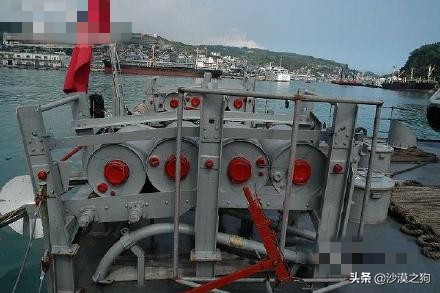 台湾成功级军舰,台湾海军舰艇一览表2019