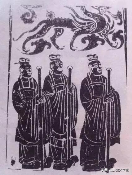 唐朝横刀陌刀的历史,唐朝横刀陌刀原理