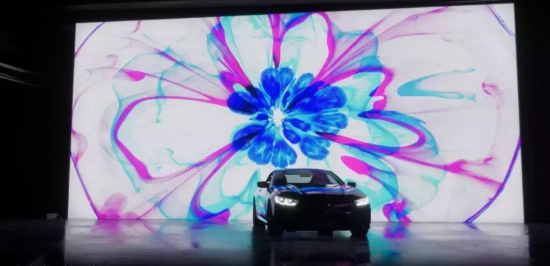 英伟达版神笔马良,英伟达gtc完整版2022