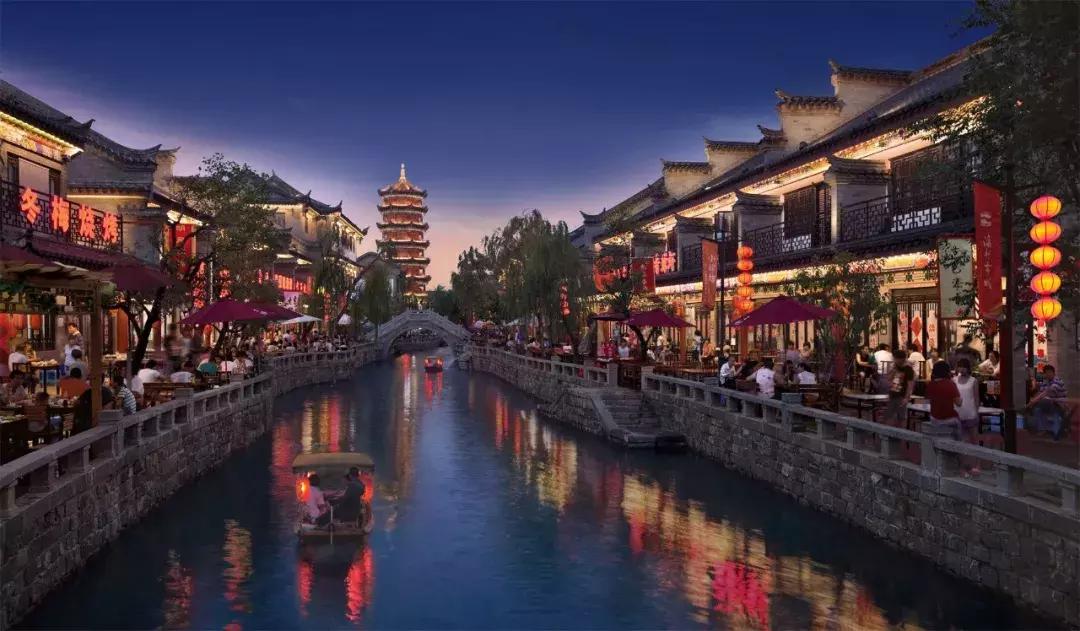 游览滦州古城,滦州古城旅游攻略范文