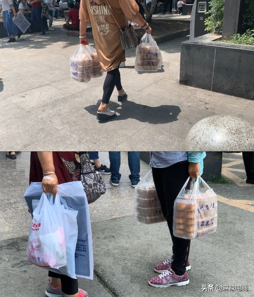 贵阳传统月饼,贵州本地出名的月饼