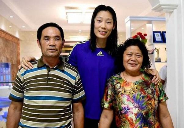 中国女排朱婷最新消息朱婷的去向,女排三大扣球手