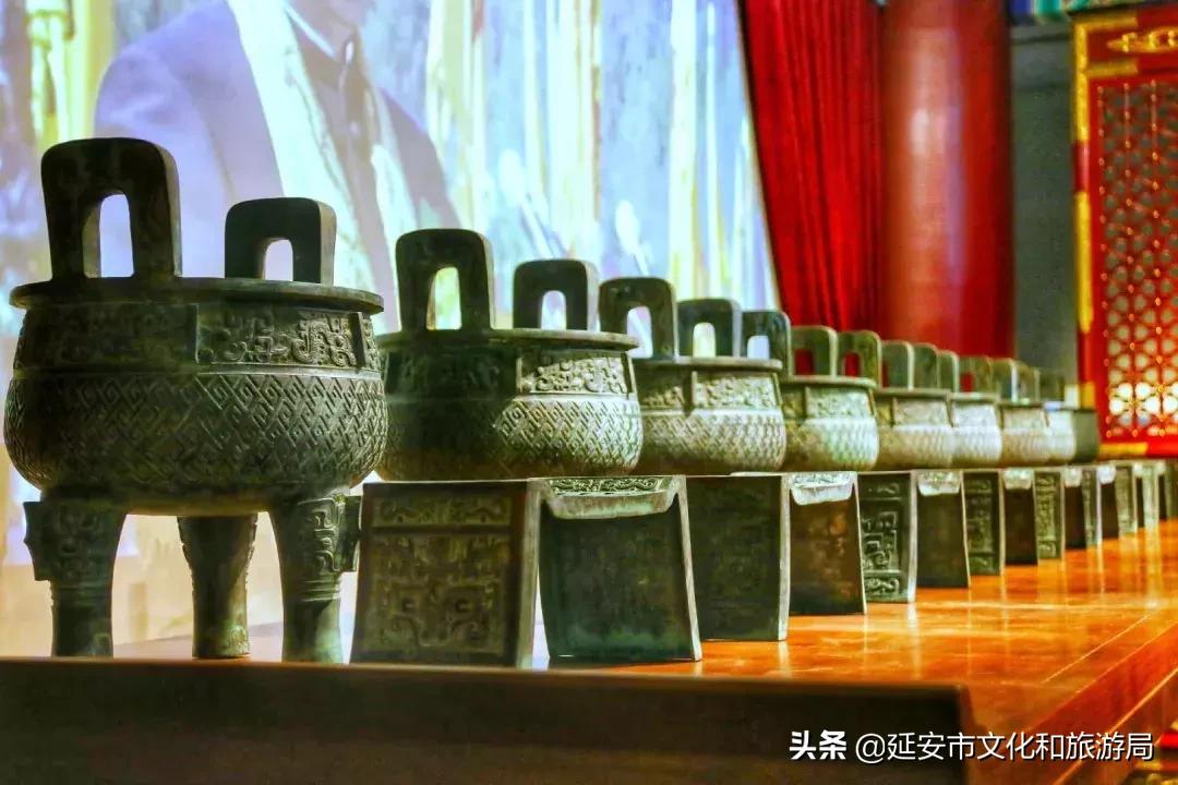 体验华夏文明溯源之旅,探寻华夏始祖