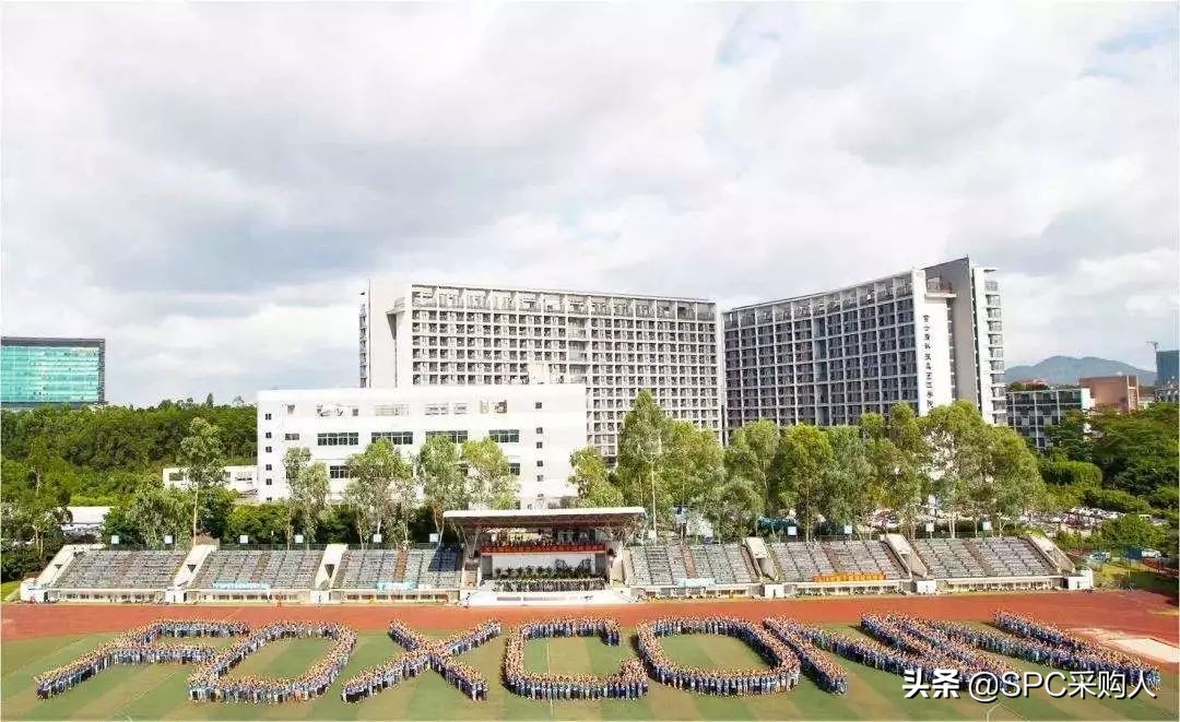 富士康的17条《采购准则》——订单量惊人的富士康供应商准入把控