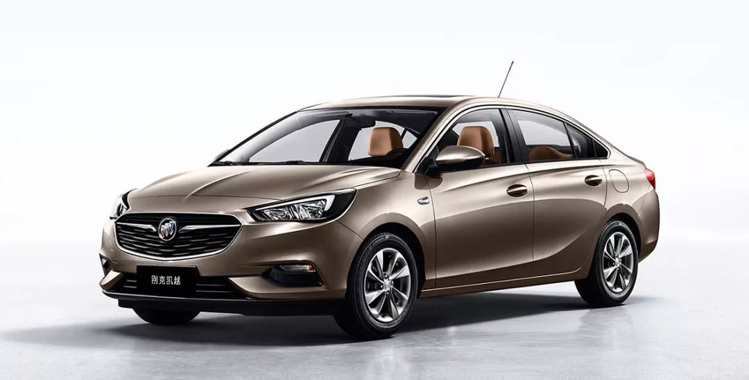 别克凯越cvt,别克凯越2020款cvt豪华型实测