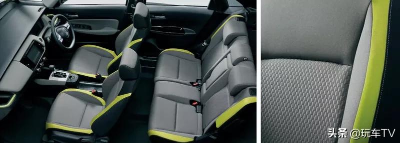 颜值动力配置样样不缺,颜值动力都在线的车型