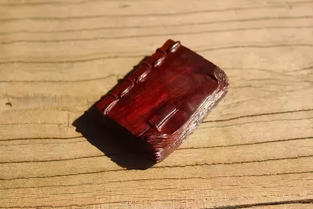 古兽雕件寓意大汇总,雕件上的果实代表寓意