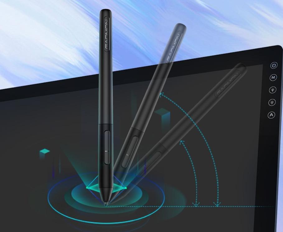 绘画新手买什么数位屏好,新手入门数位屏推荐