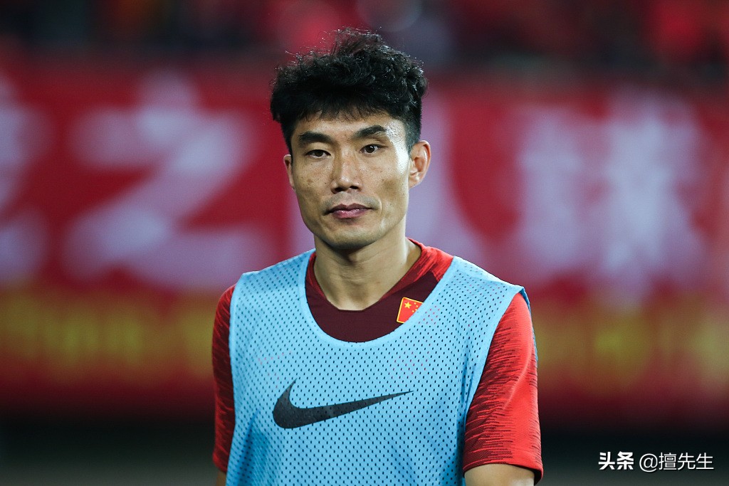武磊评价吴曦国足,里皮最新评价武磊