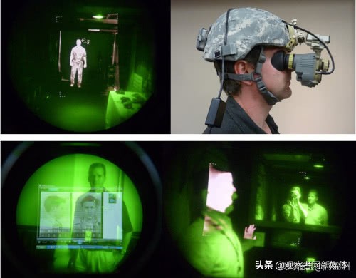 美国陆军最新进展,美国陆军现役所有装备