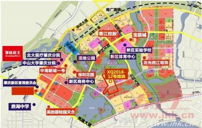 肇庆华侨城2024年,肇庆华侨城最新项目