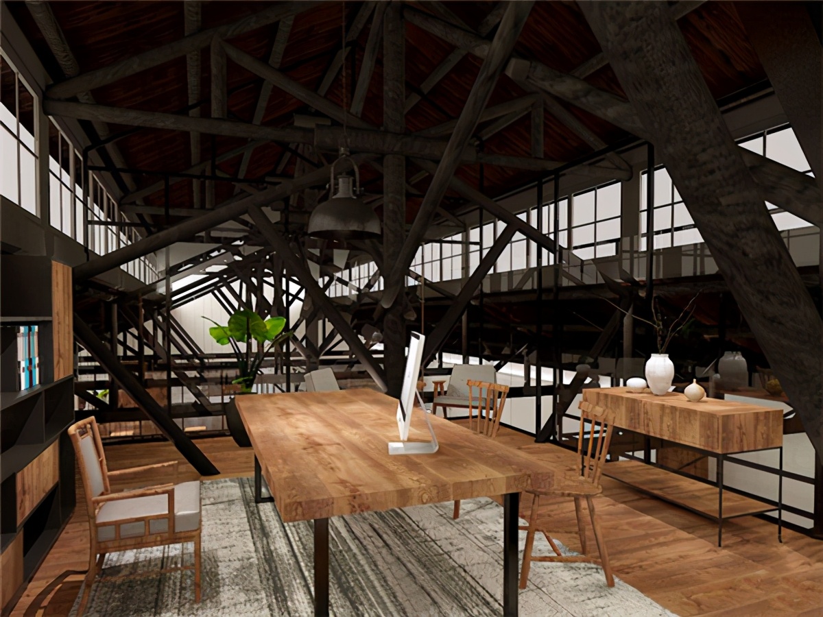 董事长办公室装修需要多少钱,董事长办公室装修效果图