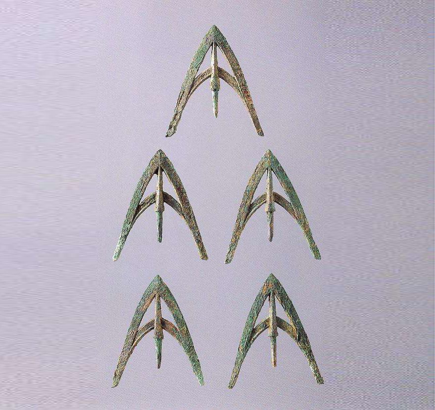 古代弓箭和弩的真实杀伤率,古代弓箭箭发出去会伤手吗