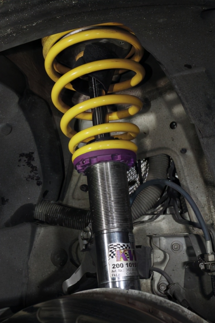 汽车行驶舒适感变差,车子驾驶感不好怎么解决