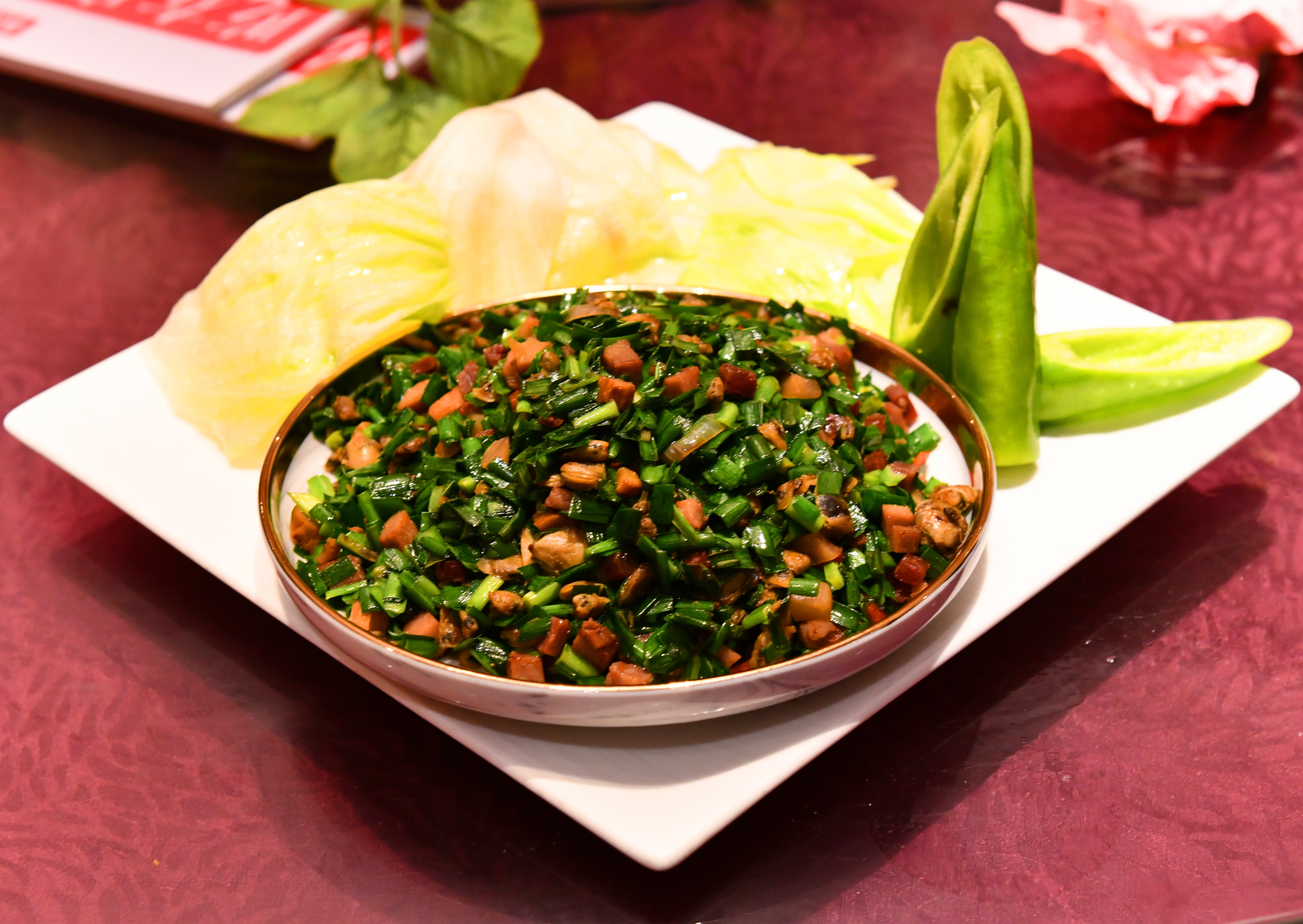 人民北路传统粤菜,正宗老字号粤菜饭店