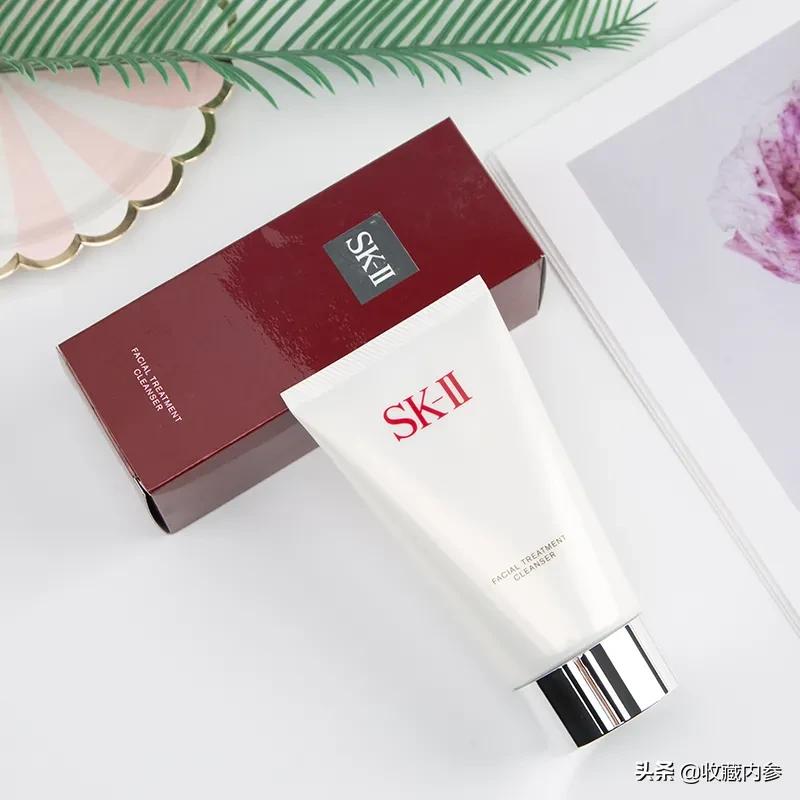 日系洗面奶氨基酸洗面奶,日系洗面奶品牌排行榜