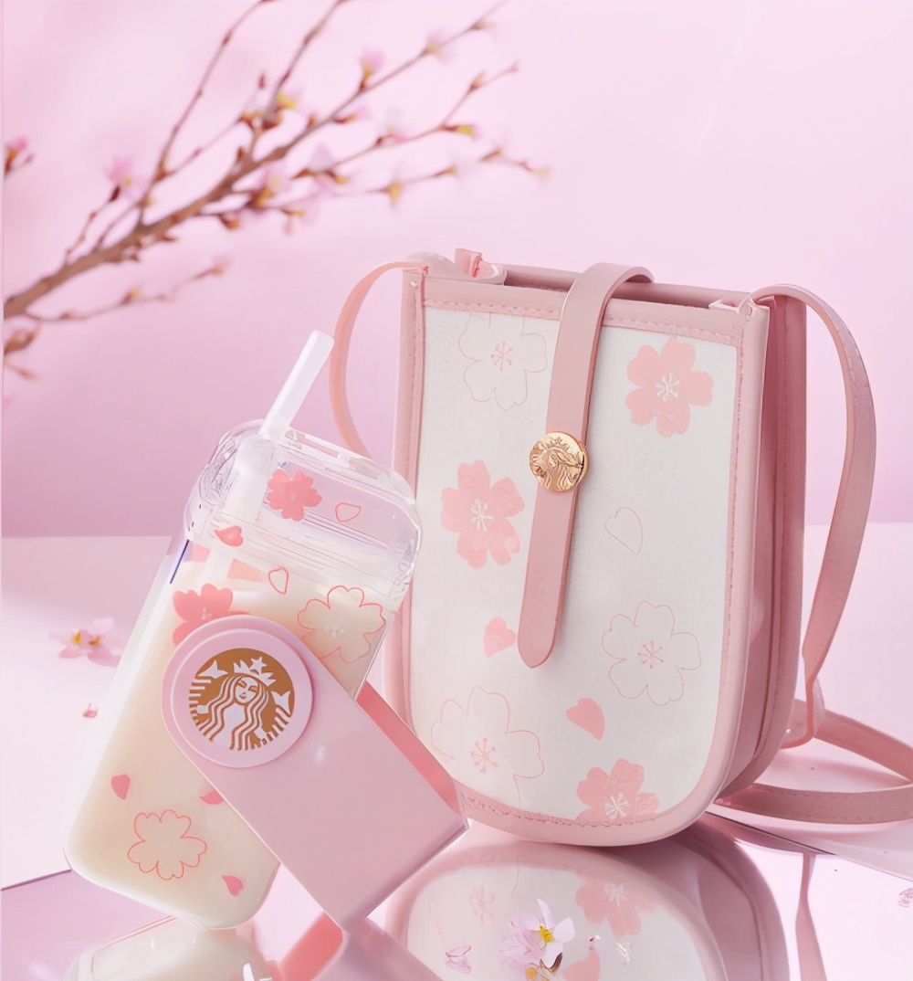 2021年日本樱花限定款有哪些,樱花限定单品大盘点