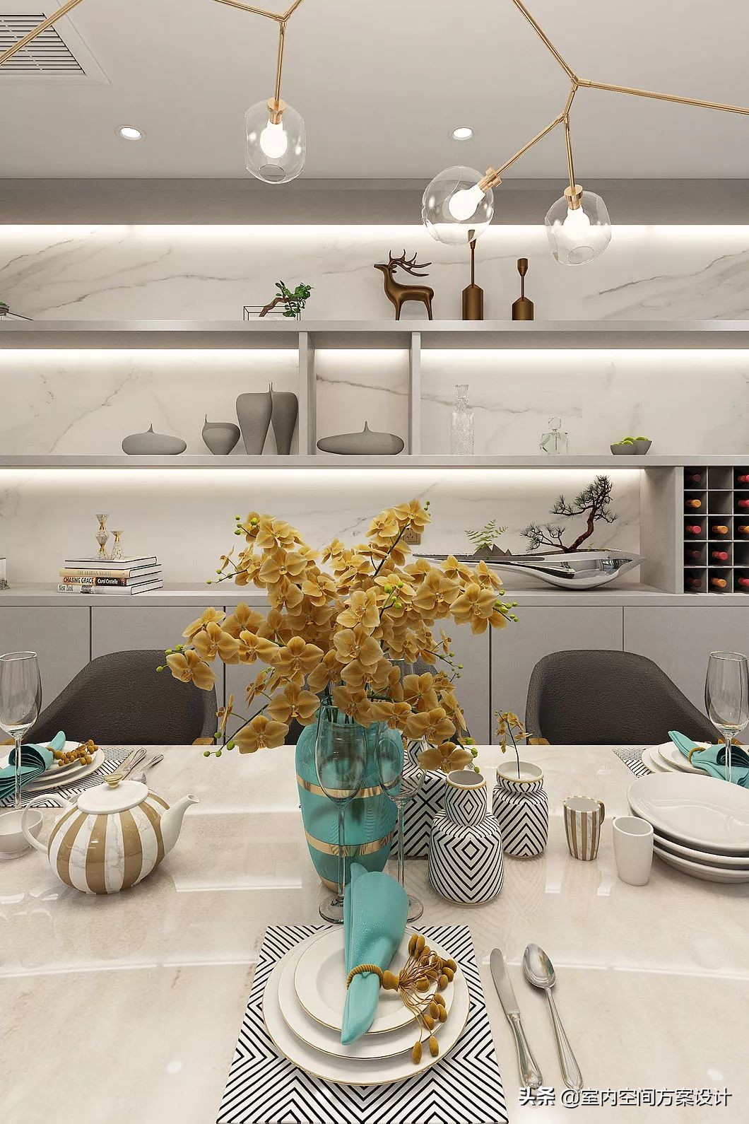 家装各种最佳尺寸标准大全文库,最详细的家装尺寸大全