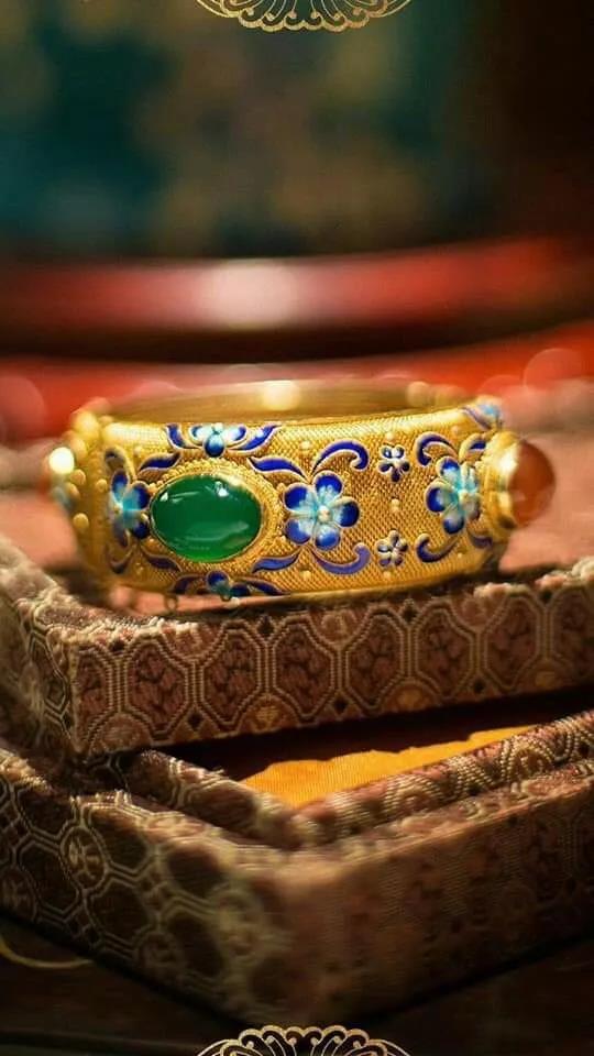 碧罗珠宝龙凤,碧罗珠宝品质有保障吗