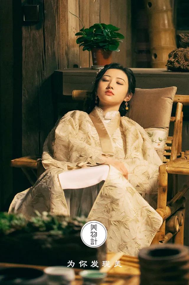 司藤的旗袍惊艳了外国人,司藤旗袍绝美混剪