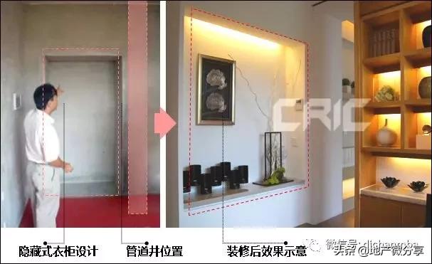 中海、万科竟然用这些办法提高产品溢价，这才是利润率极高的原因