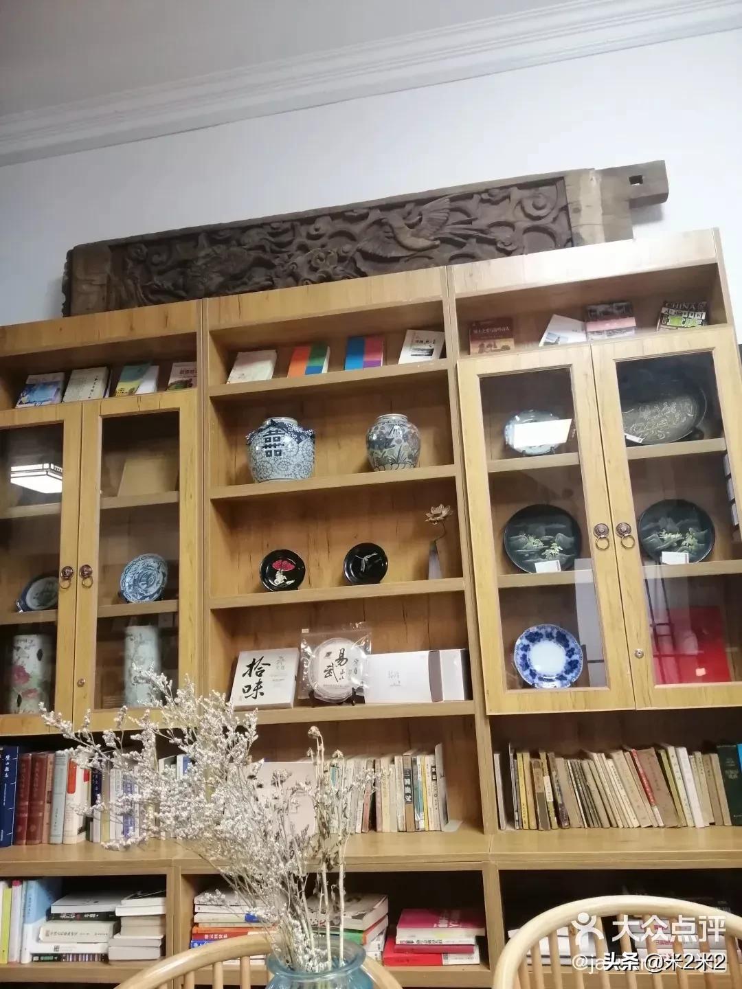 重庆书店排行榜前十名,盘点重庆最值得去的十大书店