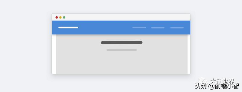 响应式网页设计说明,响应式网页设计思路
