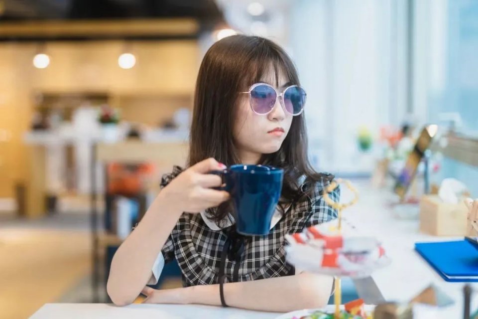 防蓝光的眼镜很便宜的值得买吗 (防蓝光眼镜推荐59元)