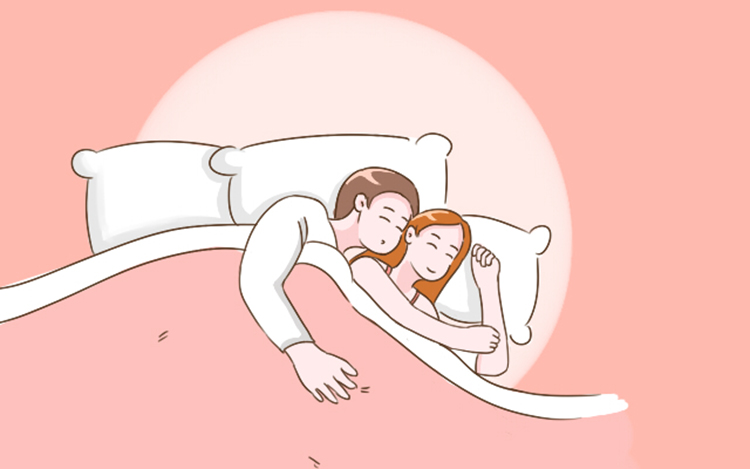 产后夫妻注意什么,产后注意事项和避孕方法