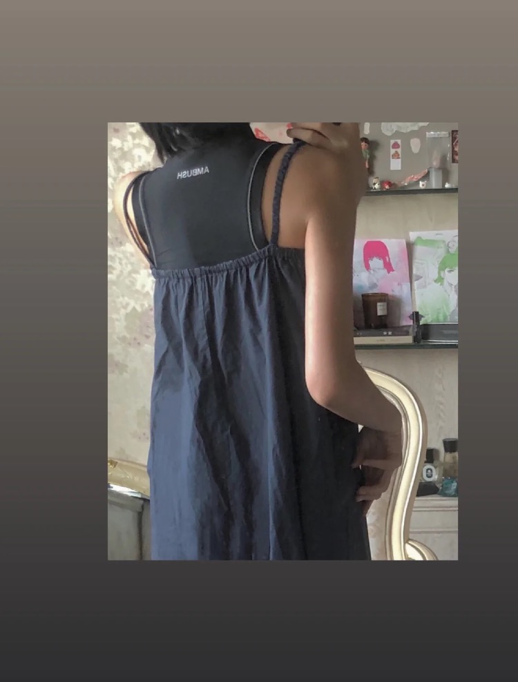 健身房穿搭不重样，Nike联名运动内衣开挂了