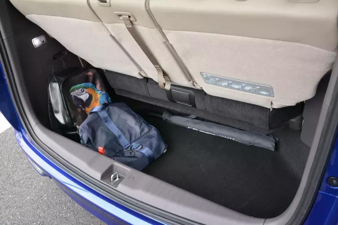 实测油耗6.4L!混动奥德赛:一辆改变MPV历史的车型!