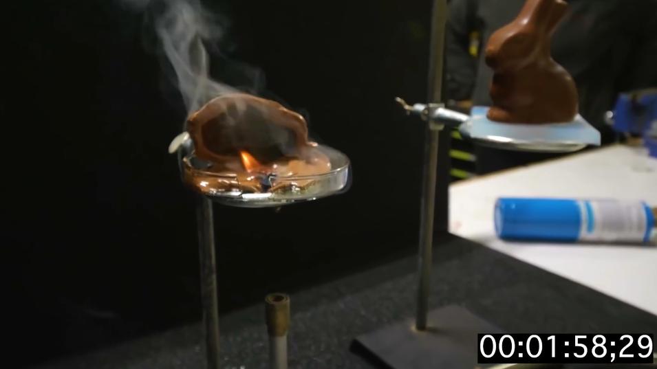 目前最耐高温的材料1亿度,世界上最耐高温材料