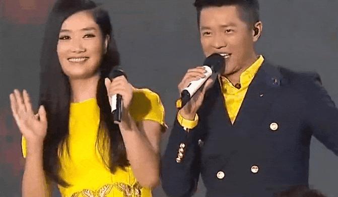 玲花和曾毅有没有解散,曾毅和玲花组合解散了吗