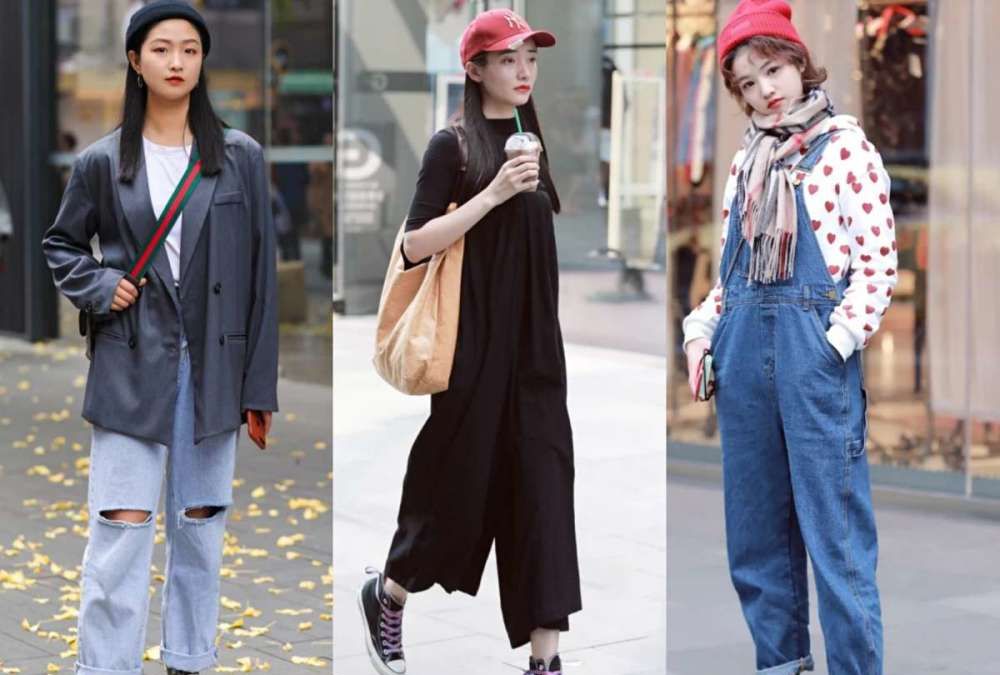 匡威哪一款穿起来最舒服,匡威该怎么穿才好看