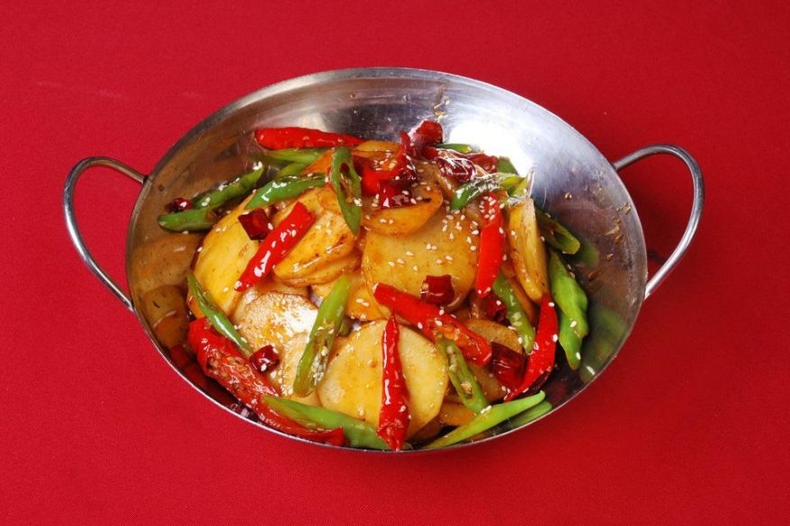 最好的干锅酱料配方教程,七款秘制干锅酱料