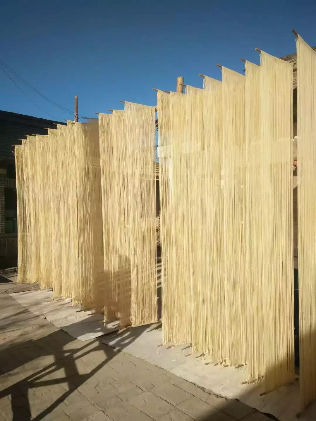 吃了挂面有什么坏处,吃了一碗挂面觉得好吃