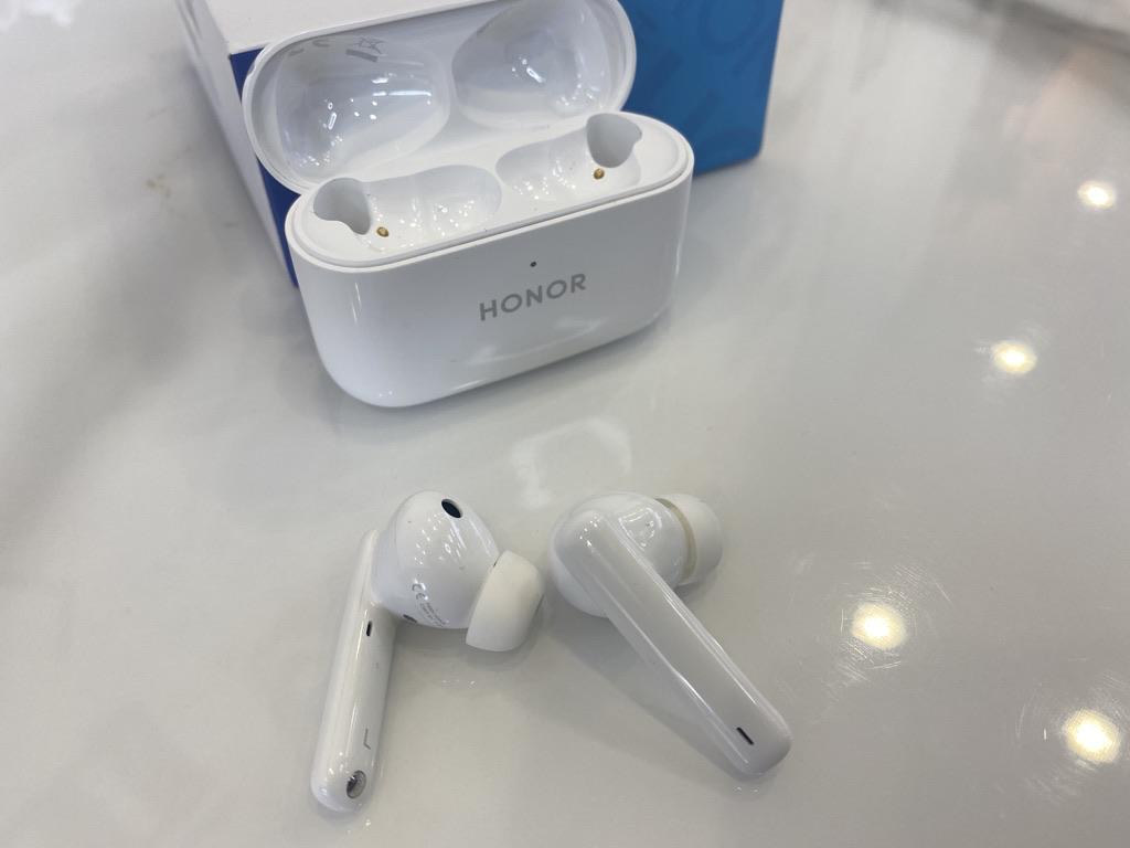荣耀蓝牙耳机earbuds2se怎么样,荣耀蓝牙耳机earbuds2se说明书