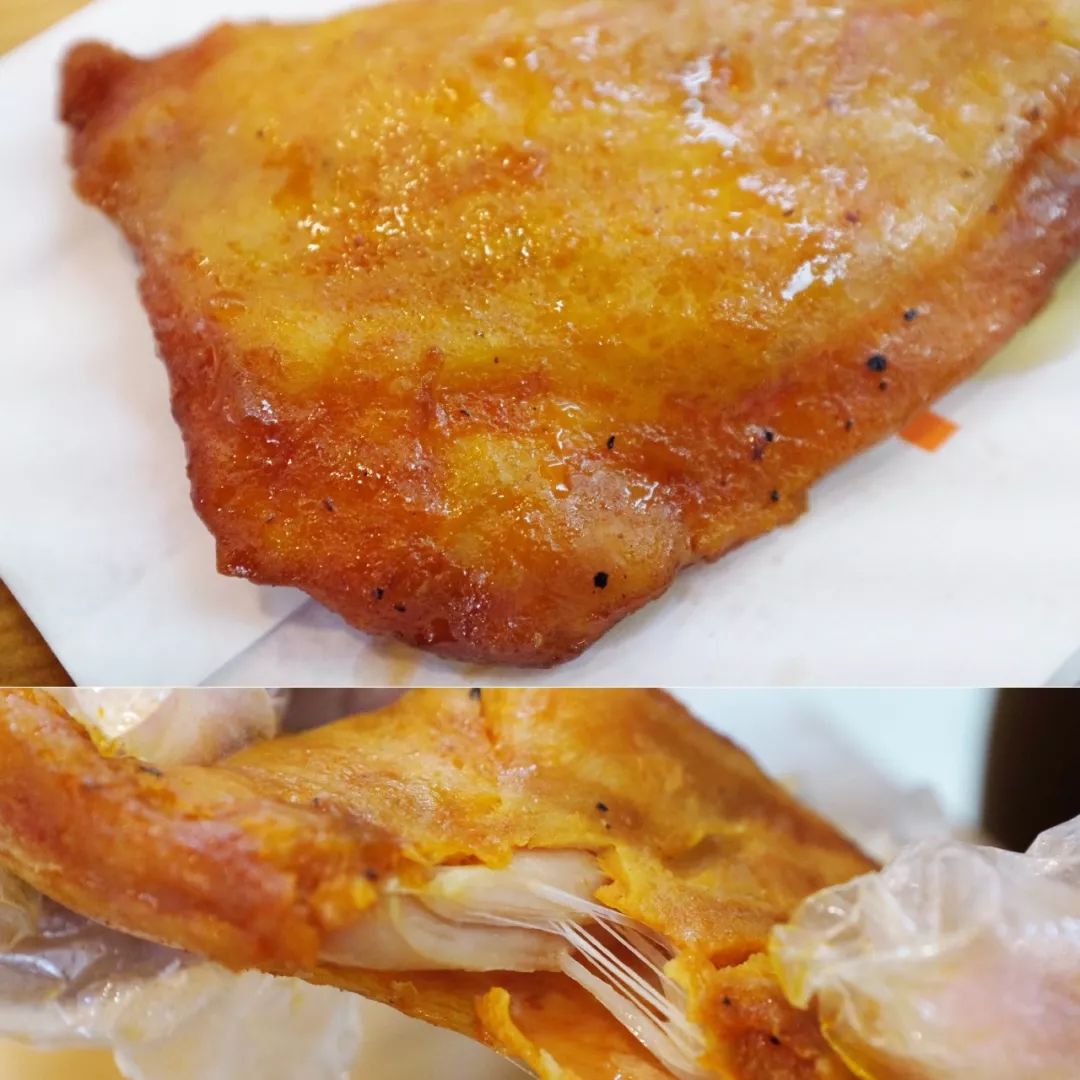 一天吃遍合肥美食小吃,全家便利店关东煮