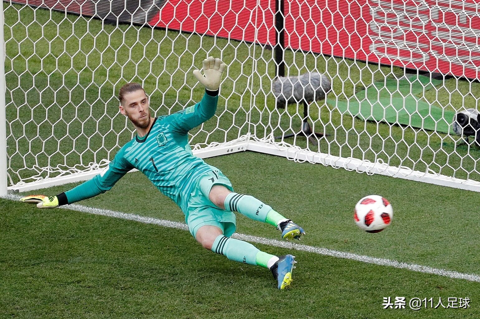 回顾c罗2018年世界杯帽子戏法,c罗18年世界杯帽子戏法有多难