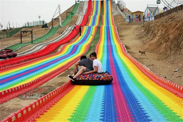 内蒙好看的景点,内蒙旅游景点推荐网红一日游