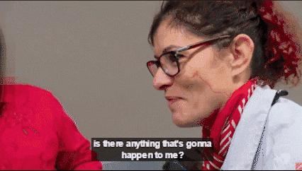 留学生海关安检被拒，CL的萝卜丁口红竟成凶器！