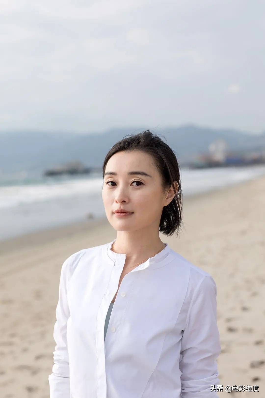 46岁的吴越近况,47岁吴越最近演什么