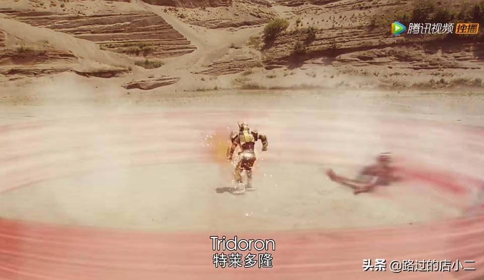 假面骑士：萌新补梗第四弹（Drive篇）他说，可以上了。