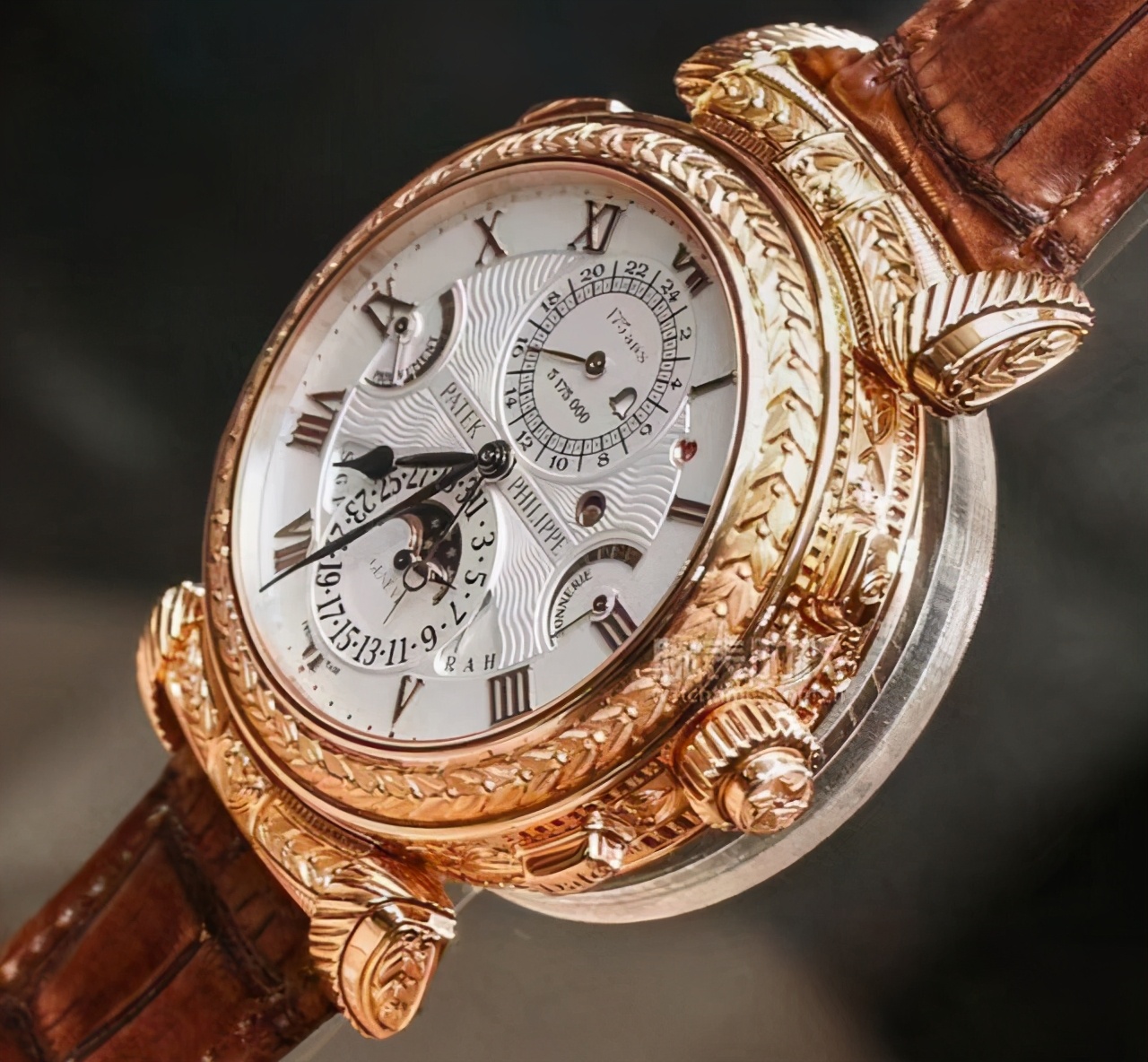 名表的深度,高端手表价值和意义