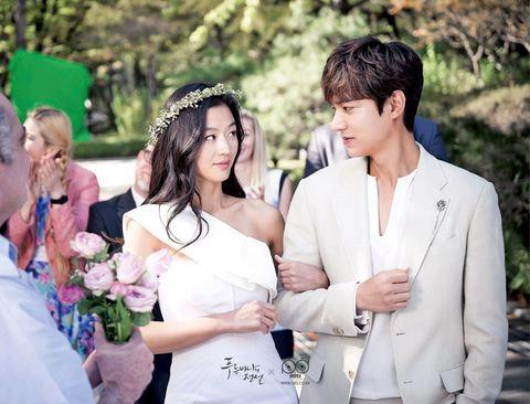 玄彬孔刘李钟硕朴叙俊,玄彬同款西装男